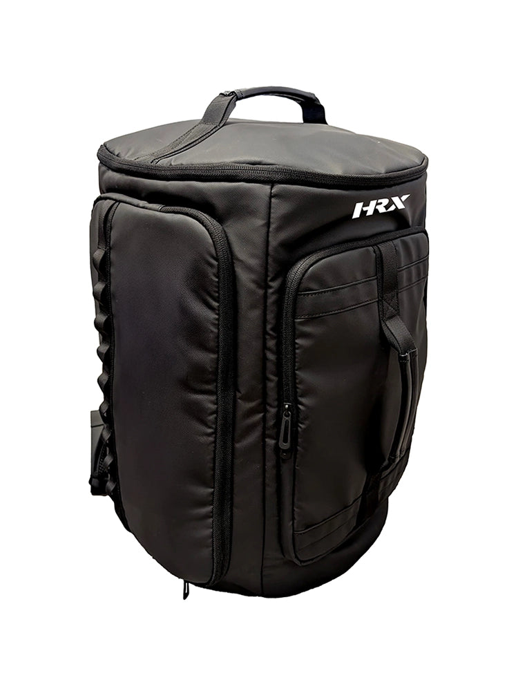 Wave HRX duffle bag for motorsport and winter sports