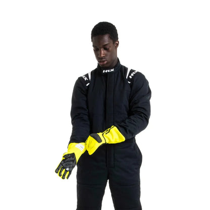 HRX Tutor Pro Tech FIA Approved Mechanic Gloves