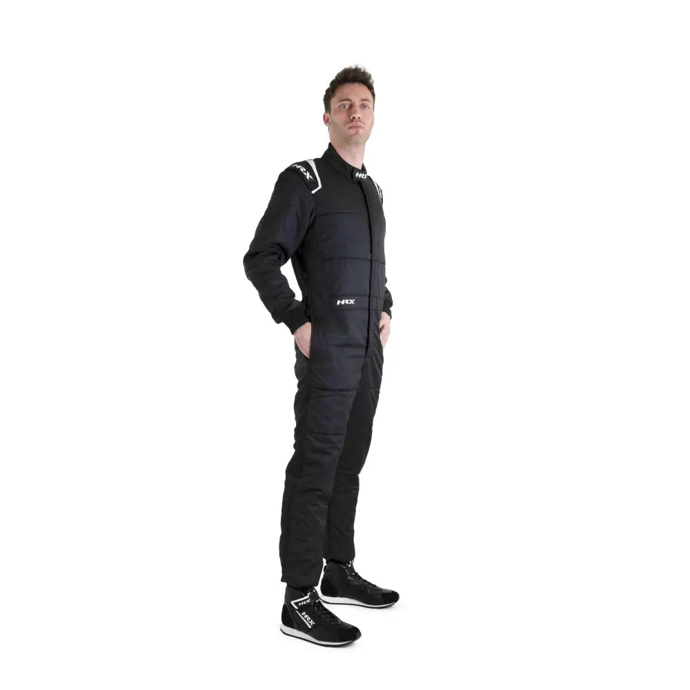 Emozione Pit Lane One HRX Mechanic Suit