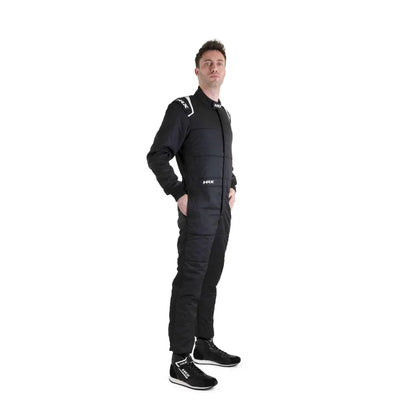 Emozione Pit Lane One HRX Mechanic Suit