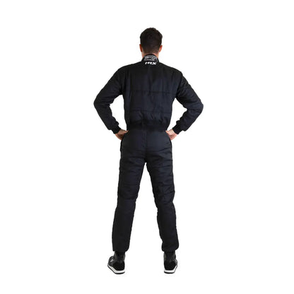 Emozione Pit Lane One HRX Mechanic Suit