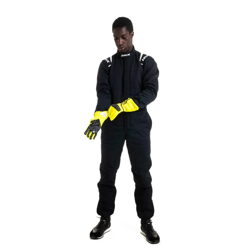Emozione Pit Lane One HRX Mechanic Suit