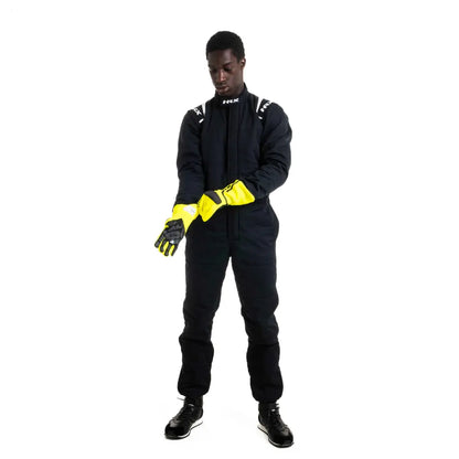 Emozione Pit Lane One HRX Mechanic Suit