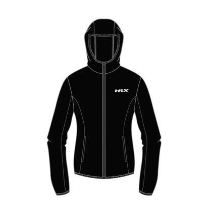 Rain Shell HRX Waterproof Jacket