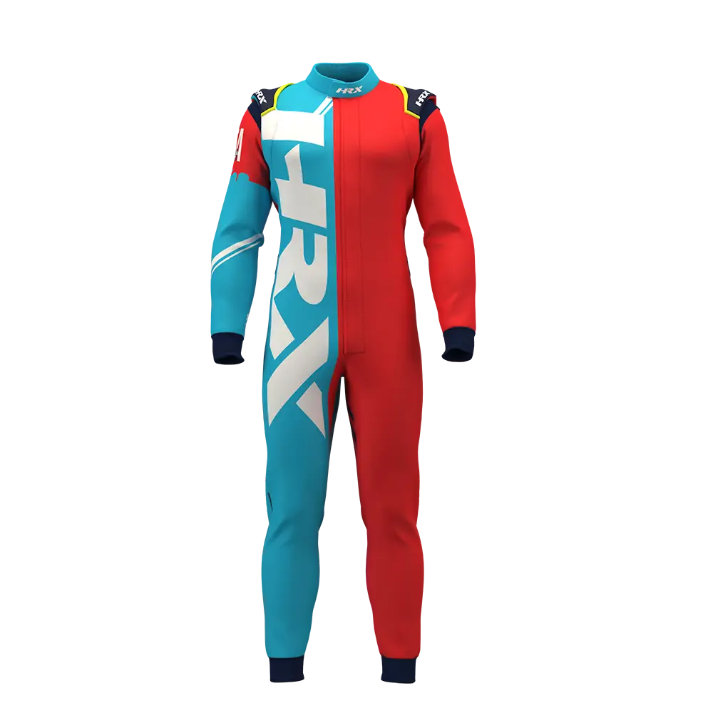 Revotech - Race Suit