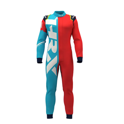 Revotech - Race Suit