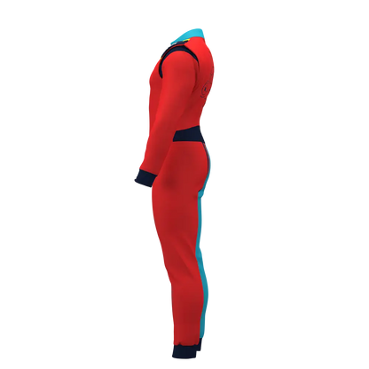 Revotech - Race Suit