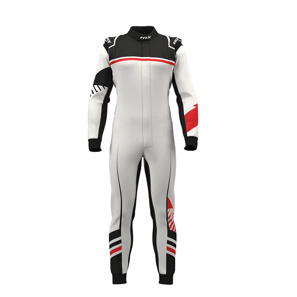 Revotech - Race Suit