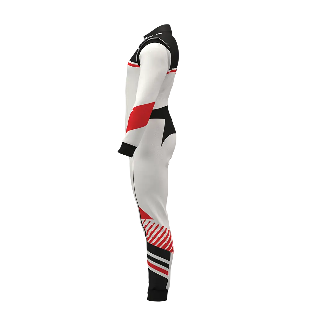 Revotech - Race Suit