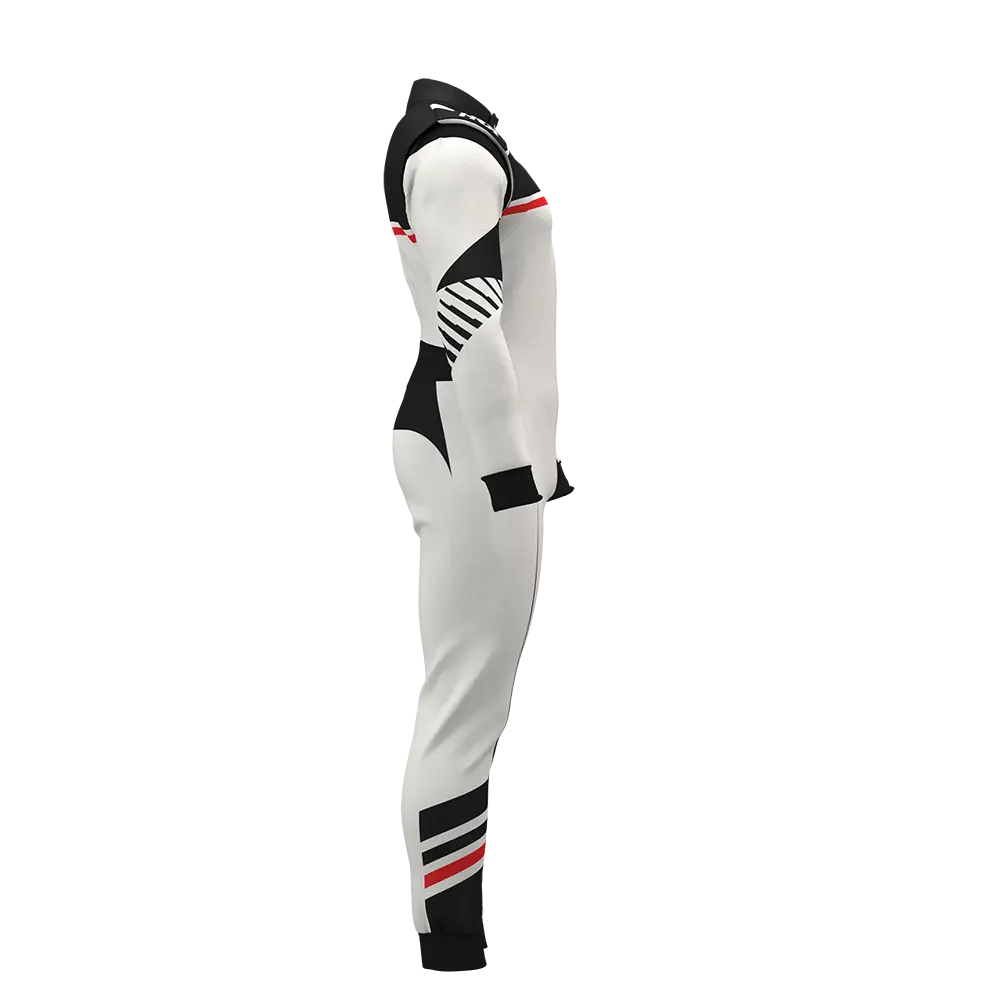 Revotech - Race Suit