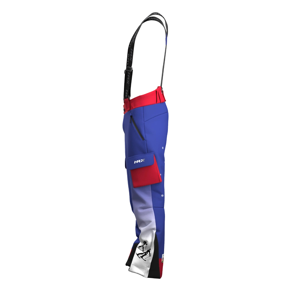 Snowboost Haiti Winter Team 2026 Edition - Ski Trousers