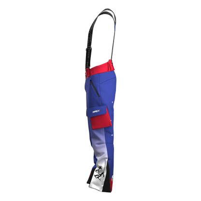 Snowboost Haiti Winter Team 2026 Edition - Ski Trousers