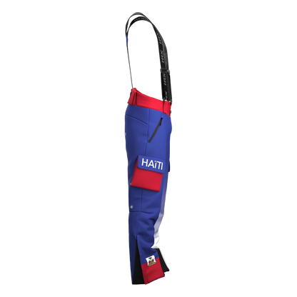 Snowboost Haiti Winter Team 2026 Edition - Ski Trousers