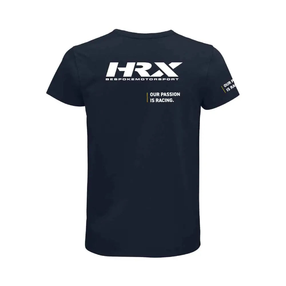 HRX Classy T-shirt in 100% Cotton