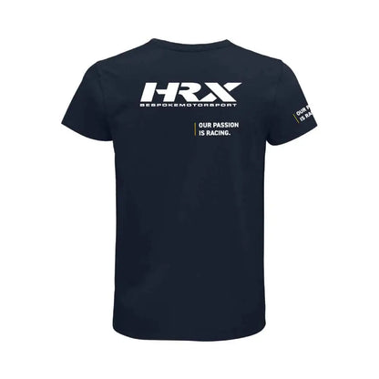 HRX Classy T-shirt in 100% Cotton