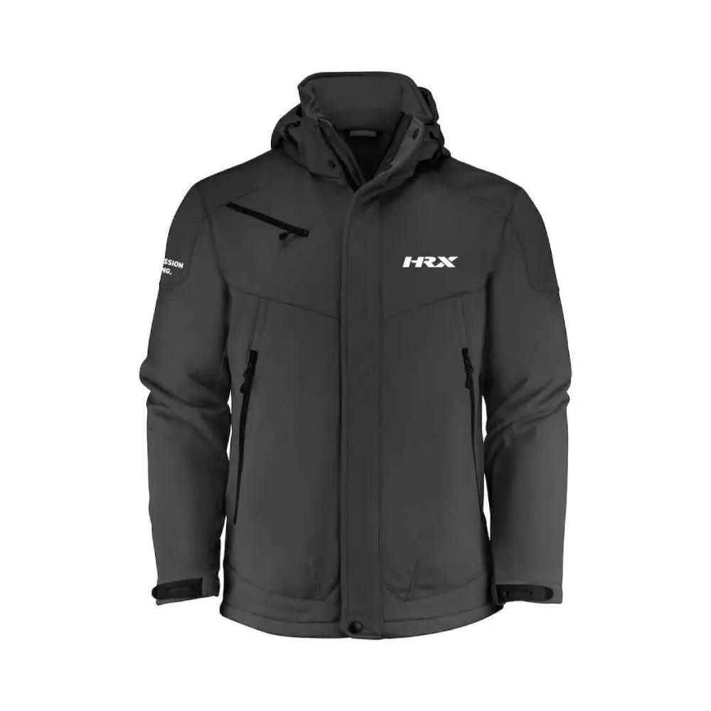 HRX Sweden Jacket