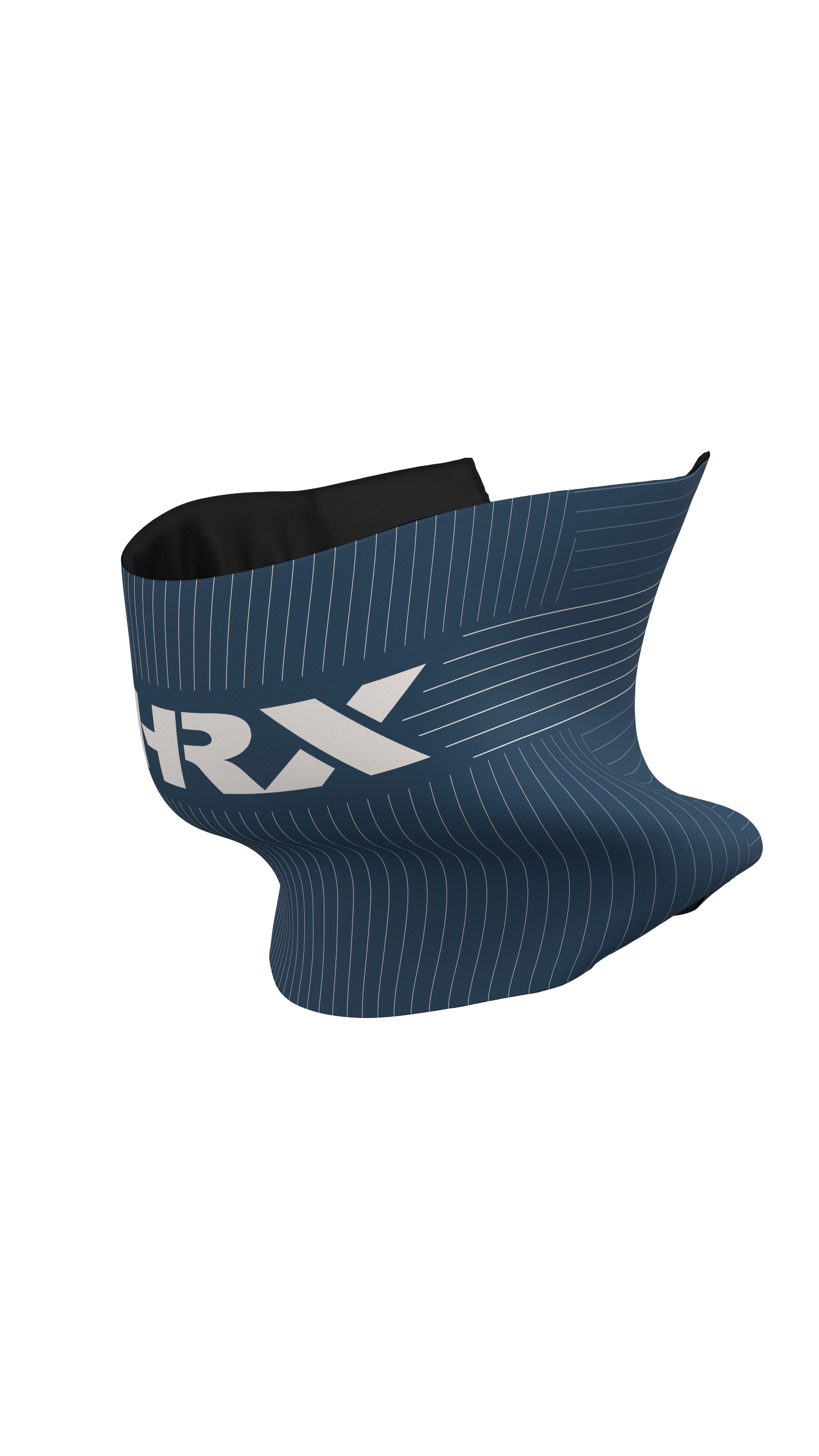 Rebel Skudo 5 -  FIS 5 Star Neck Warmer
