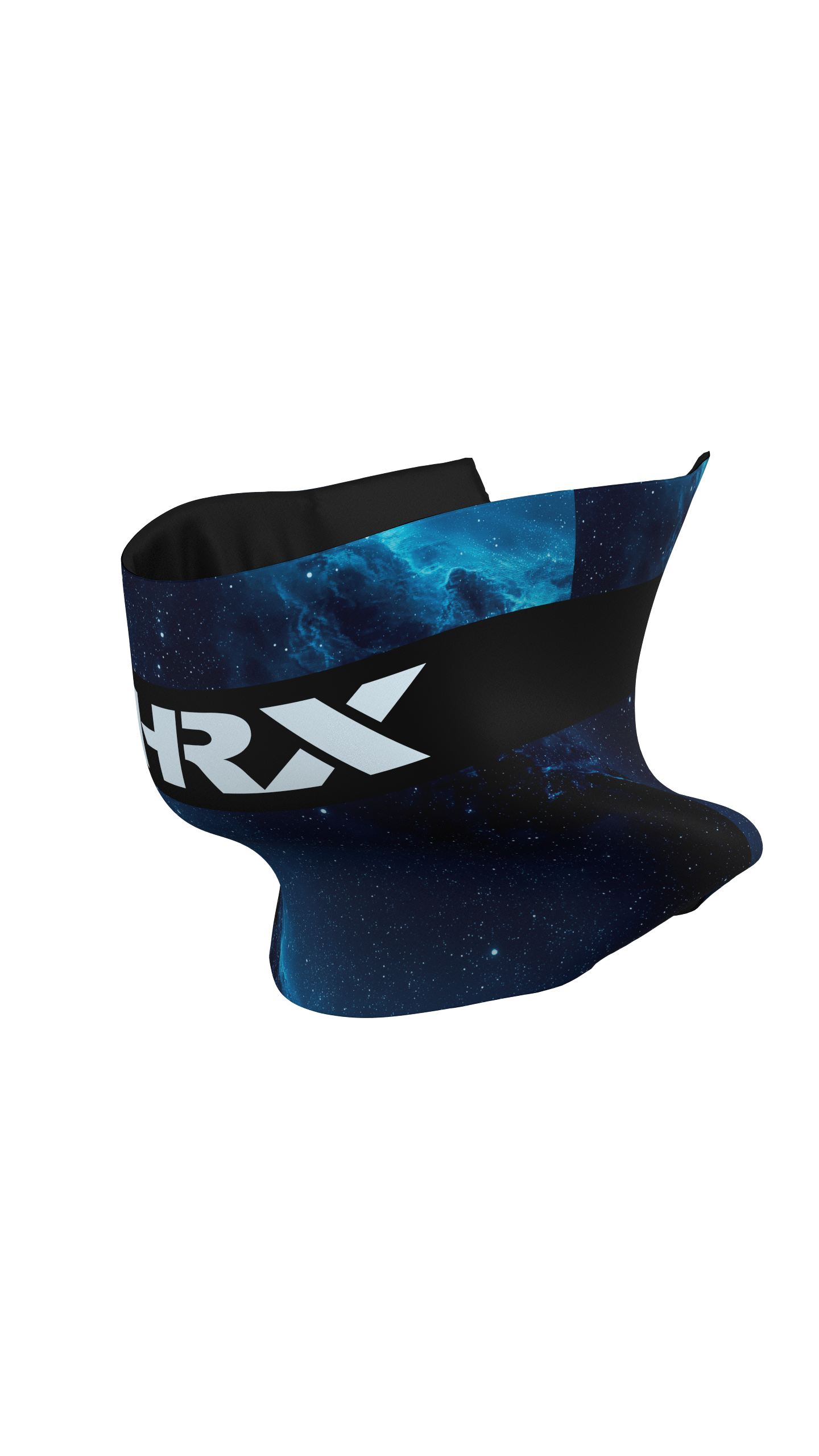 Rebel Skudo 5 -  FIS 5 Star Neck Warmer