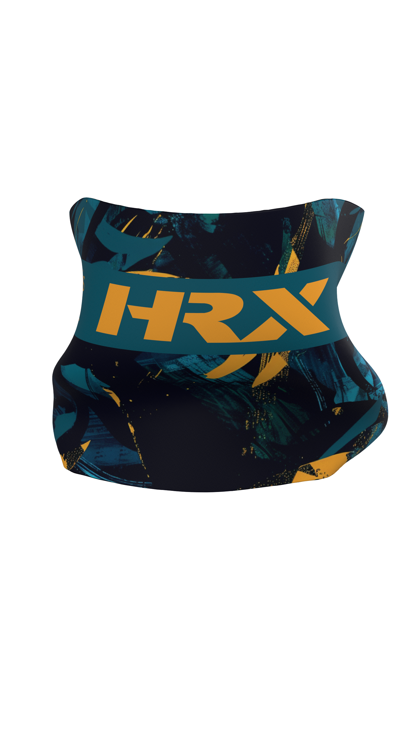 Rebel Skudo 5 -  FIS 5 Star Neck Warmer