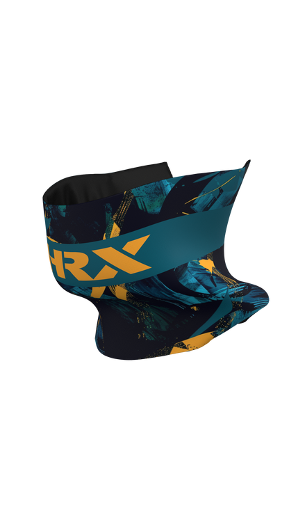 Rebel Skudo 5 -  FIS 5 Star Neck Warmer