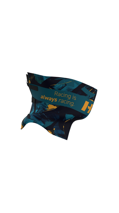 Rebel Skudo 5 -  FIS 5 Star Neck Warmer