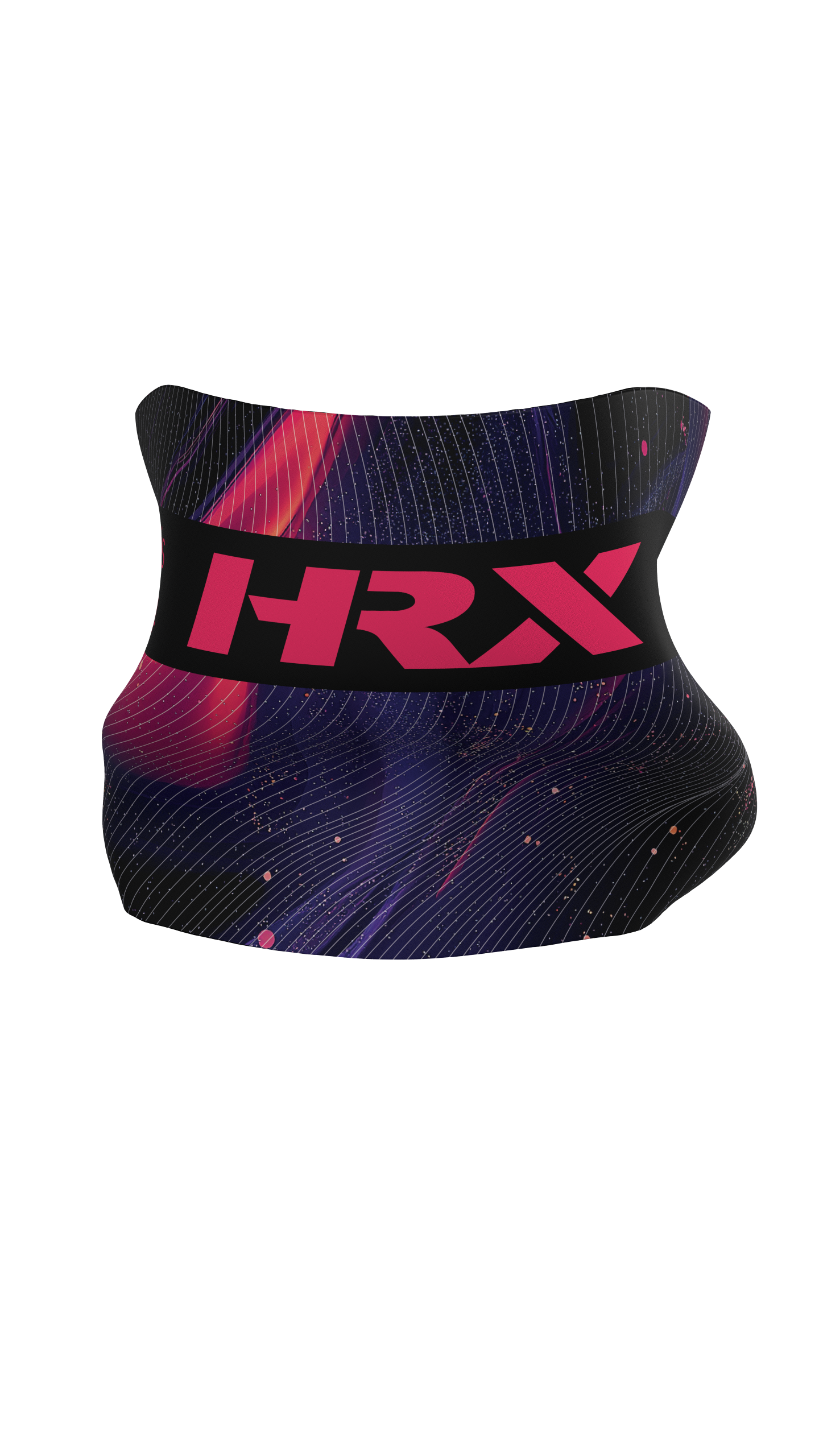 Rebel Skudo 5 -  FIS 5 Star Neck Warmer