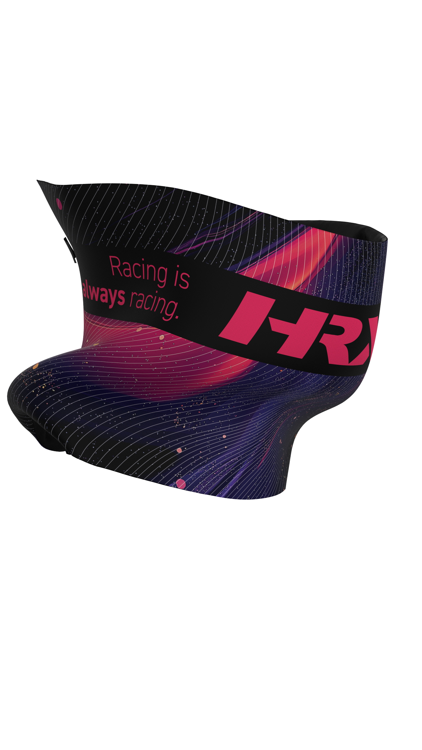 Rebel Skudo 5 -  FIS 5 Star Neck Warmer