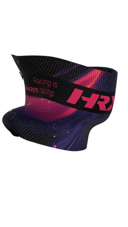 Rebel Skudo 5 -  FIS 5 Star Neck Warmer
