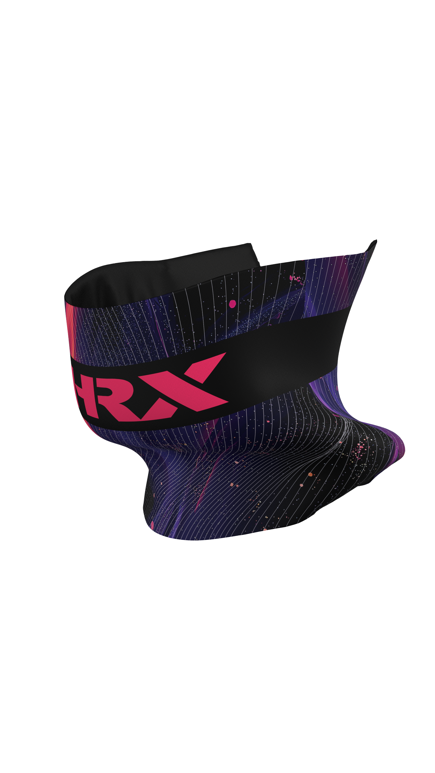 Rebel Skudo 5 -  FIS 5 Star Neck Warmer