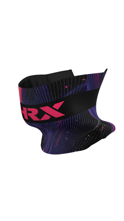 Rebel Skudo 5 -  FIS 5 Star Neck Warmer