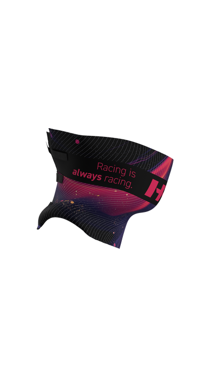 Rebel Skudo 5 -  FIS 5 Star Neck Warmer