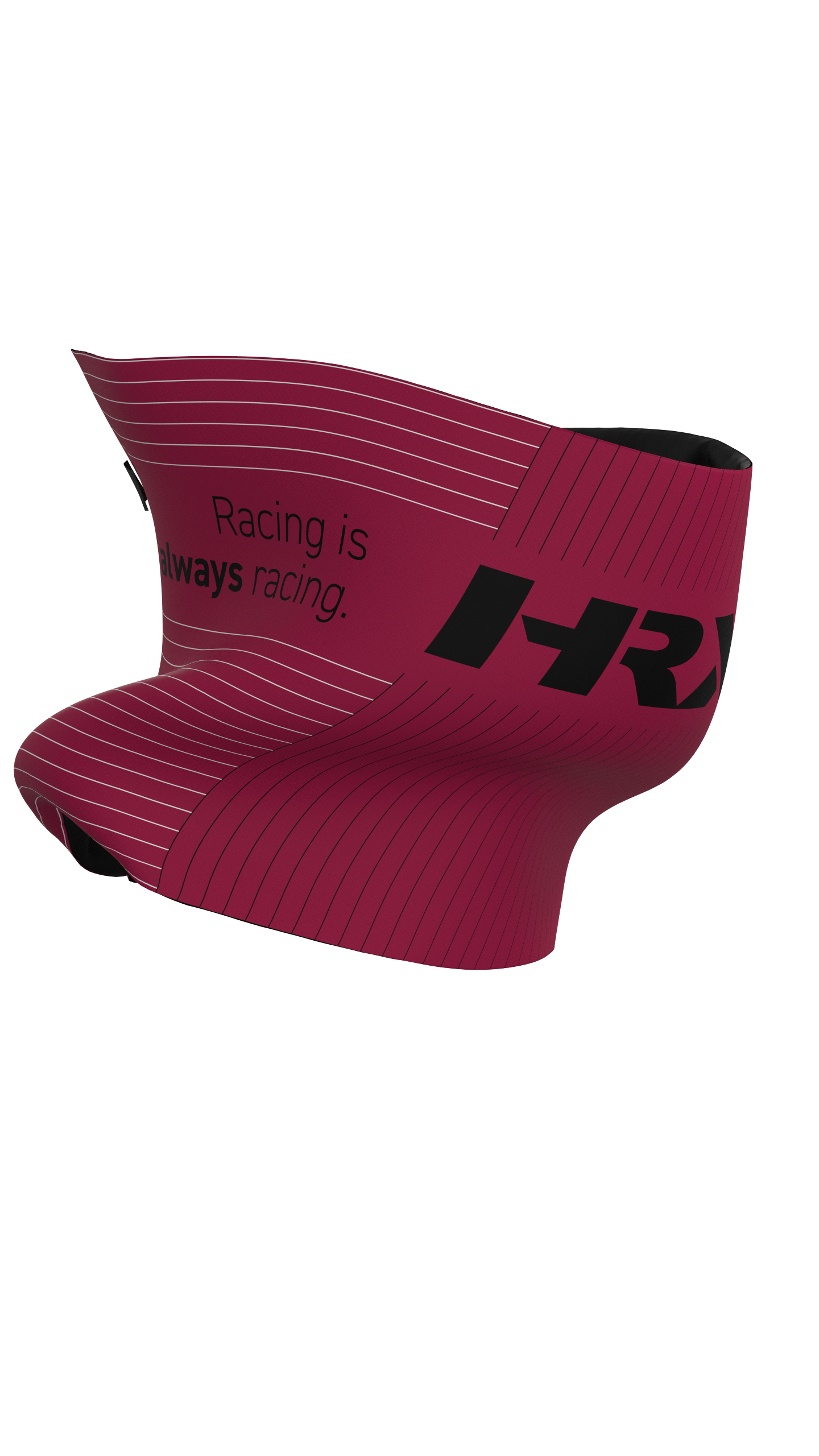 Rebel Skudo 5 -  FIS 5 Star Neck Warmer