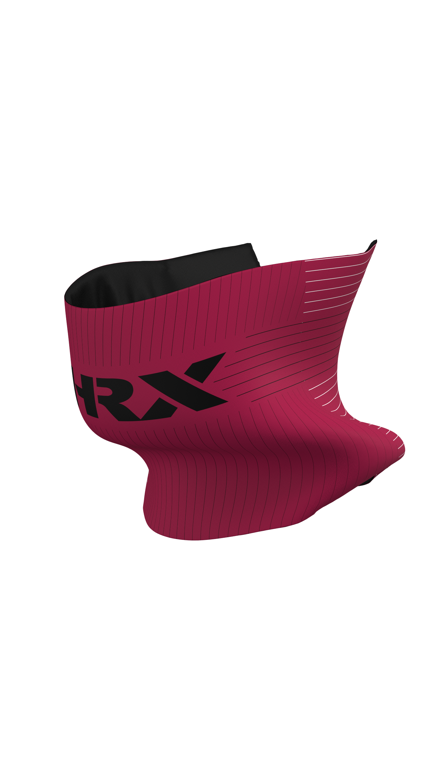 Rebel Skudo 5 -  FIS 5 Star Neck Warmer