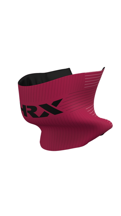 Rebel Skudo 5 -  FIS 5 Star Neck Warmer