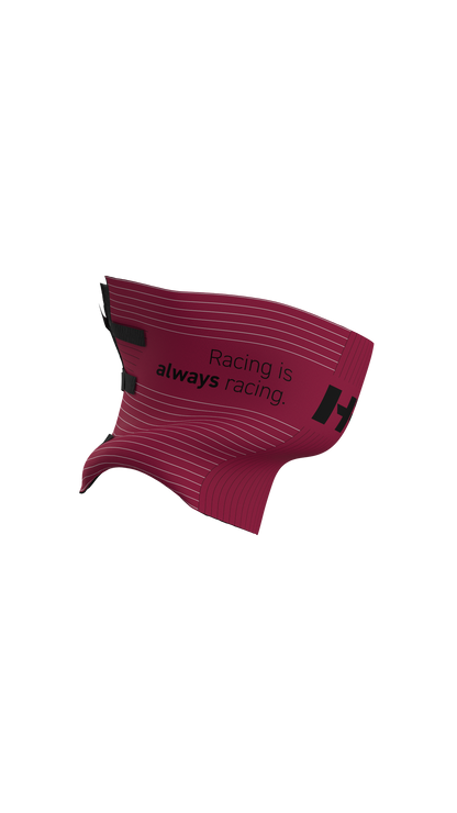 Rebel Skudo 5 -  FIS 5 Star Neck Warmer