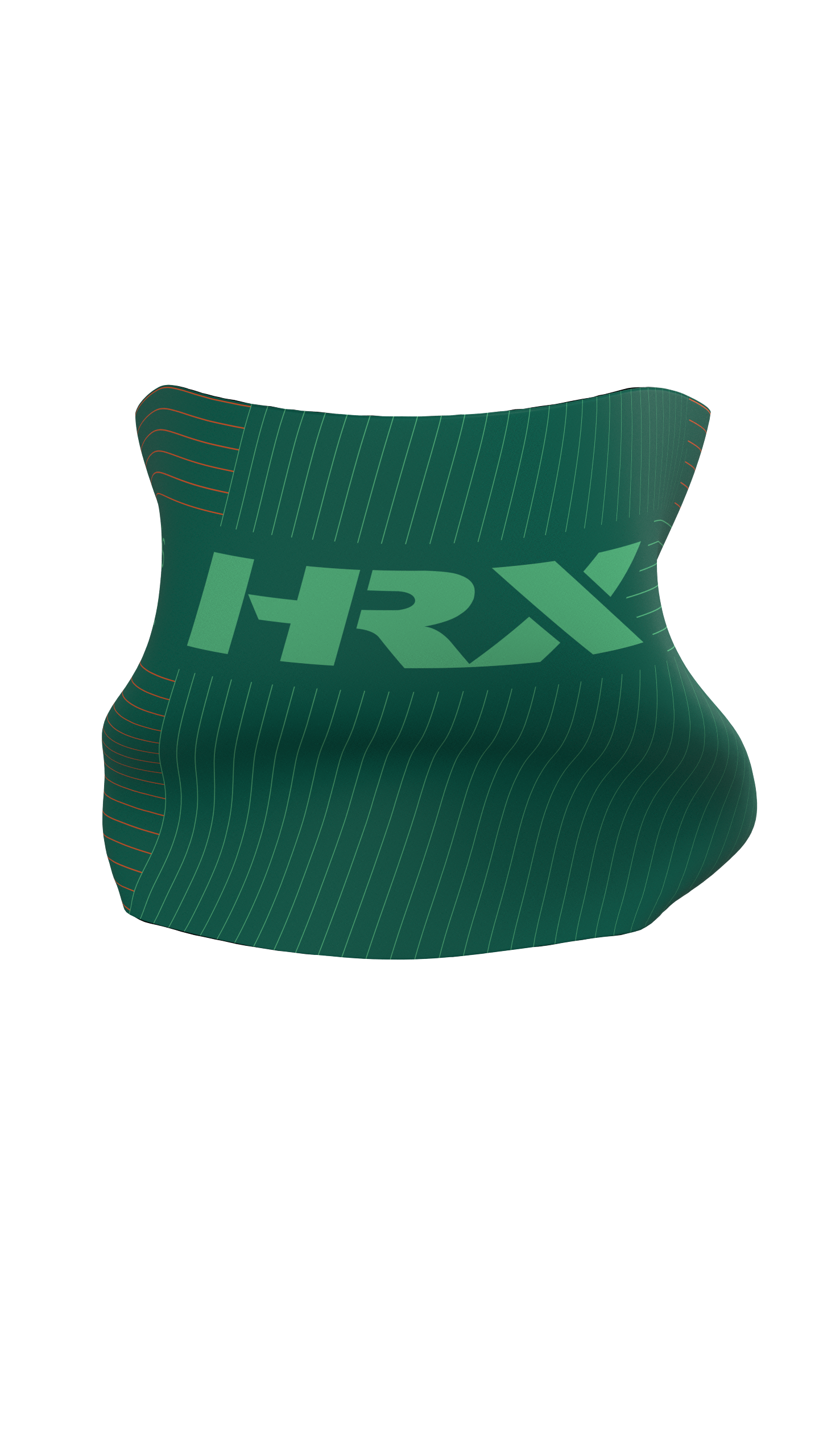 Rebel Skudo 5 -  FIS 5 Star Neck Warmer