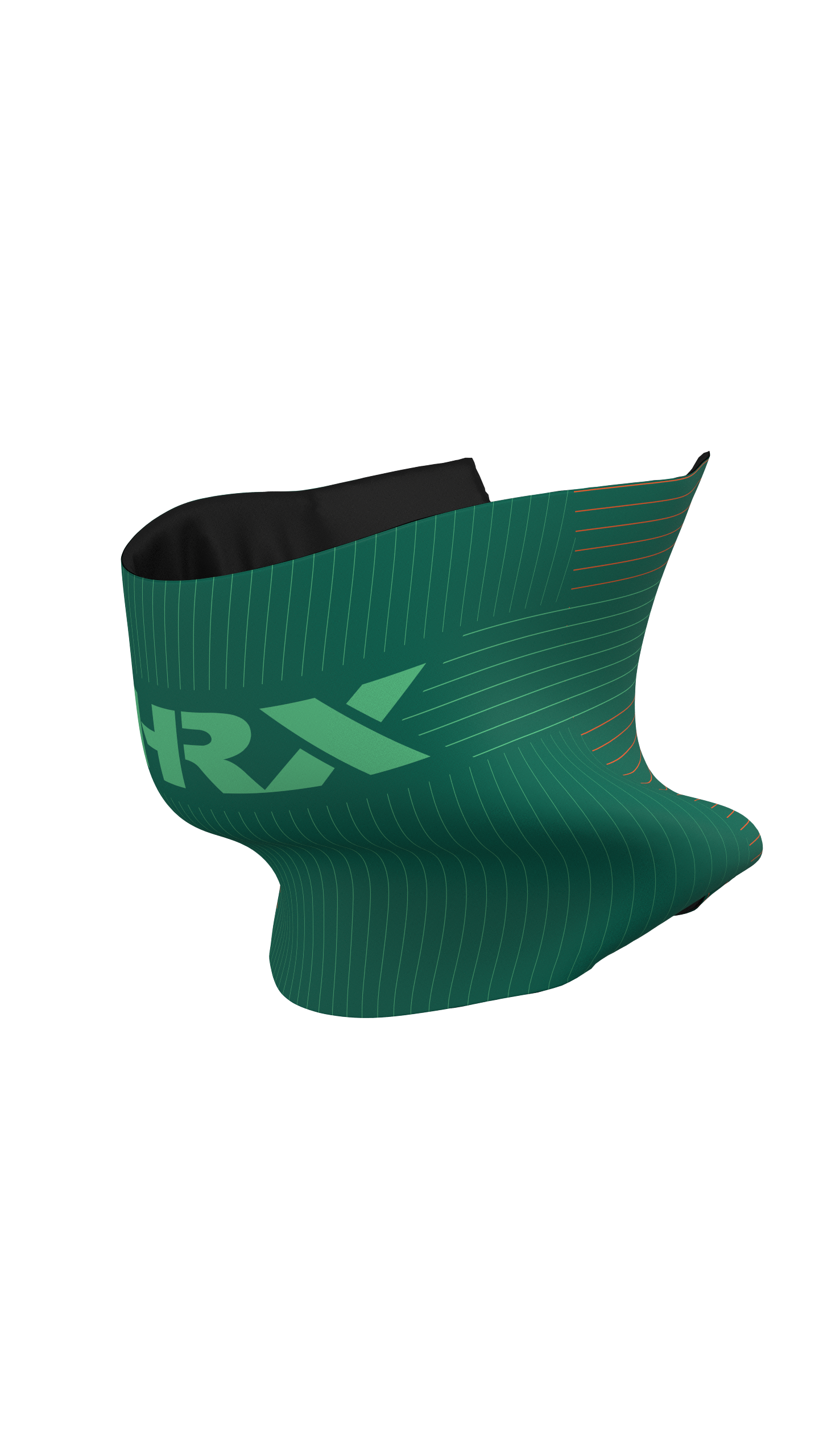 Rebel Skudo 5 -  FIS 5 Star Neck Warmer