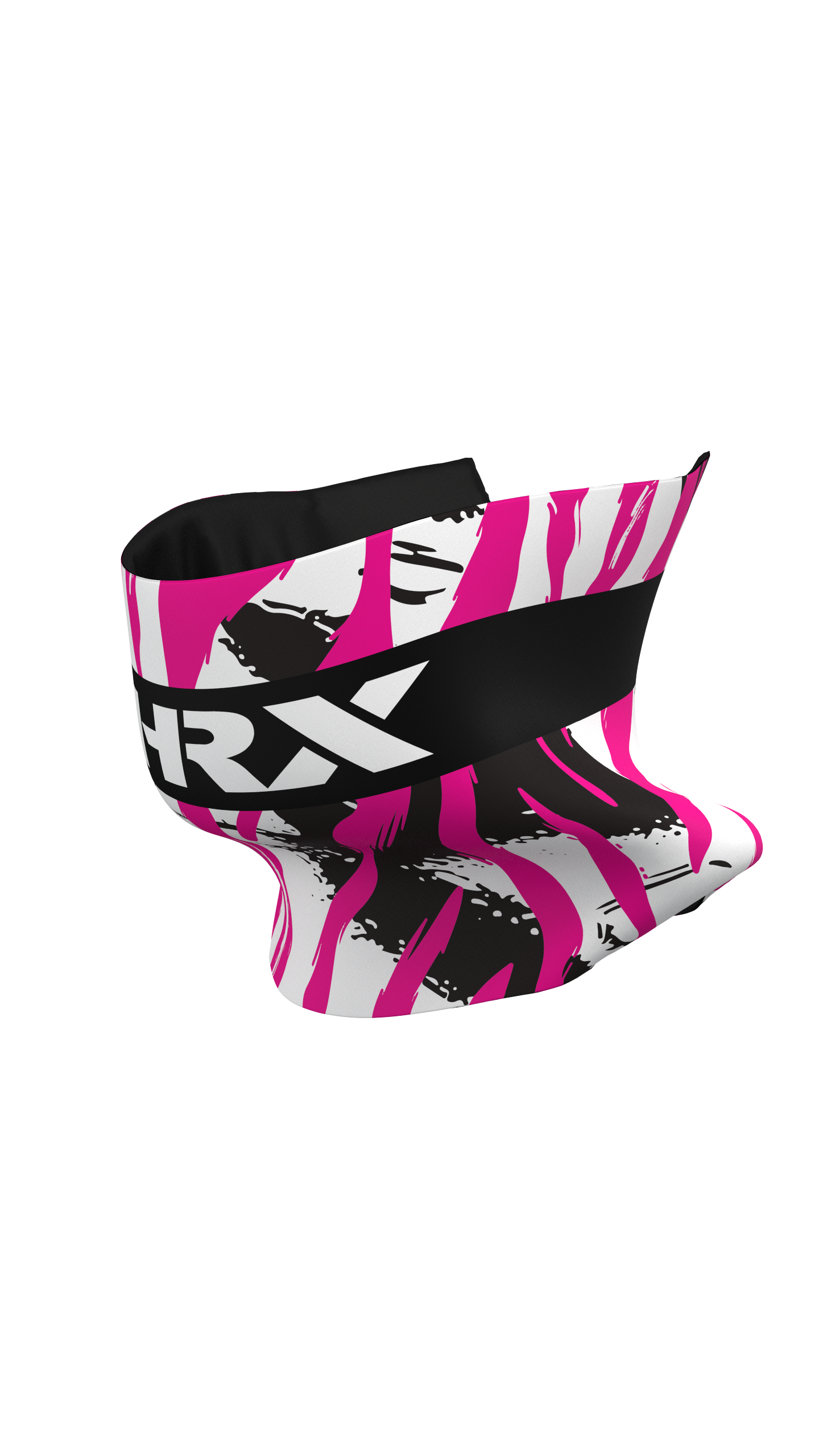 Rebel Skudo 5 -  FIS 5 Star Neck Warmer