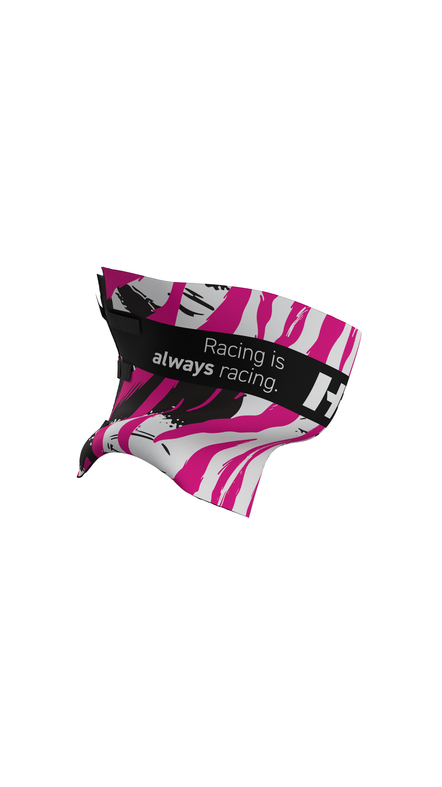 Rebel Skudo 5 -  FIS 5 Star Neck Warmer