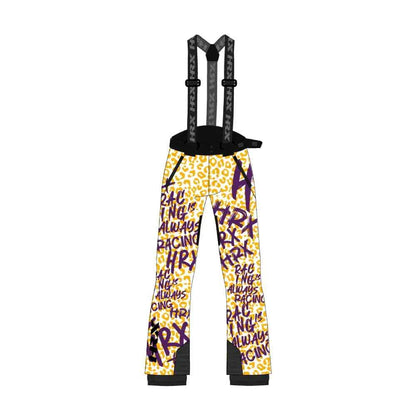 HRX Snowboost Animalier Ski Suit