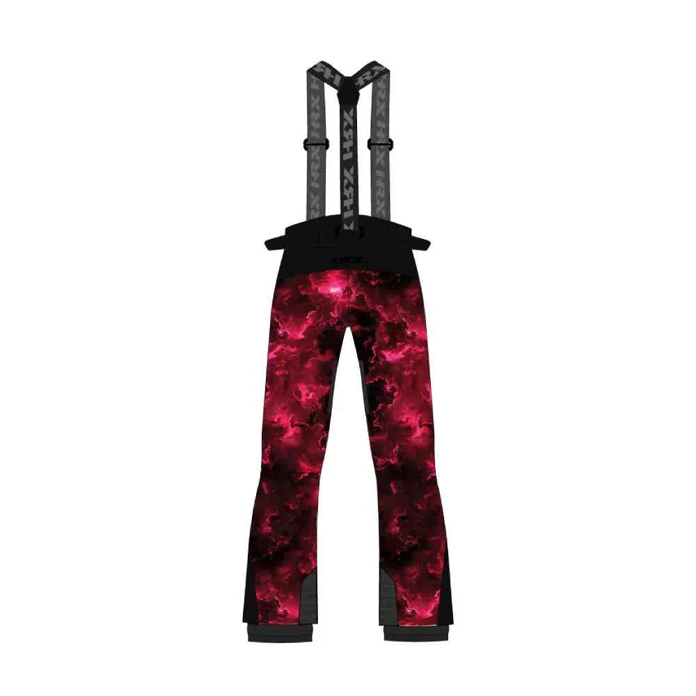 Snowboost Clouds - Ski Suit