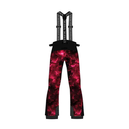 Snowboost Clouds - Ski Suit
