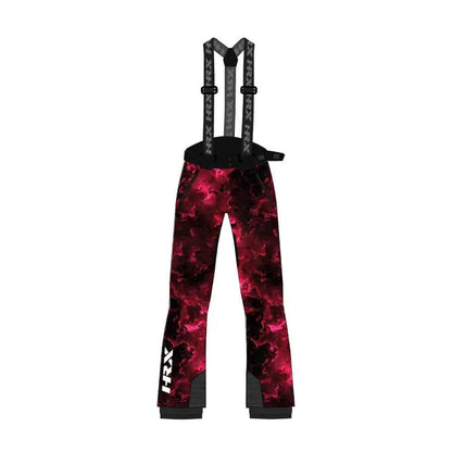 Snowboost Clouds - Ski Suit