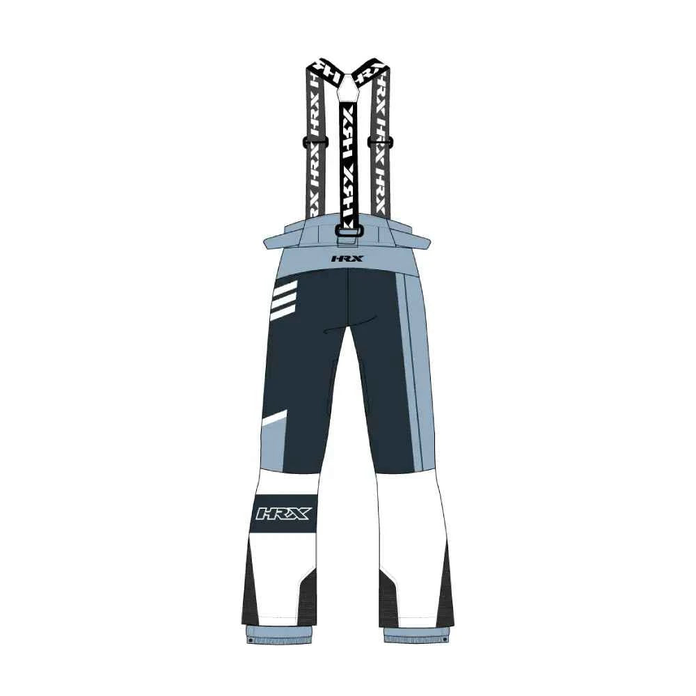 Snowboost Lines - Ski Overalls
