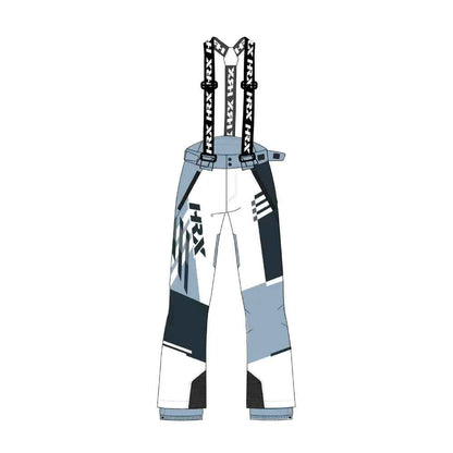 Snowboost Lines - Ski Overalls