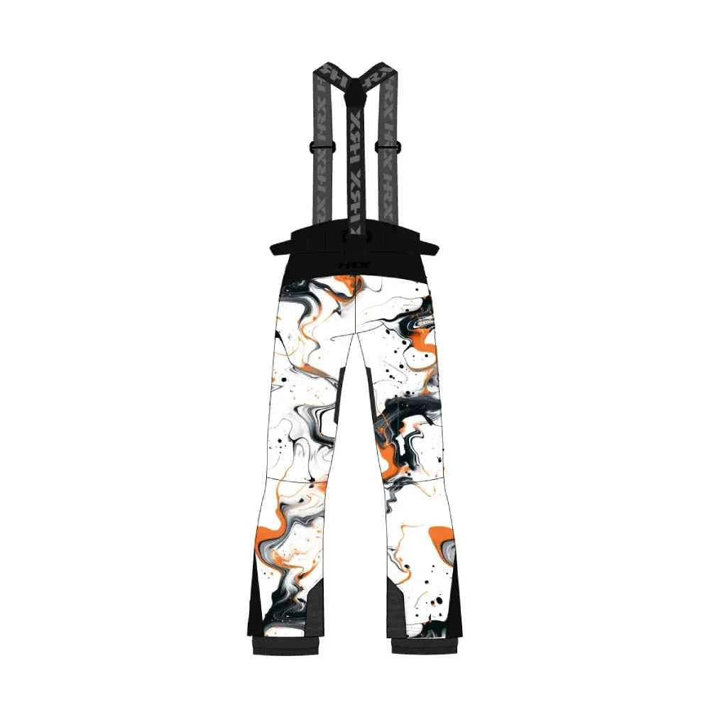 Snowboost Marble - Ski Suit
