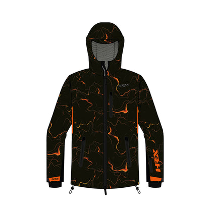 Snowpeak Lava