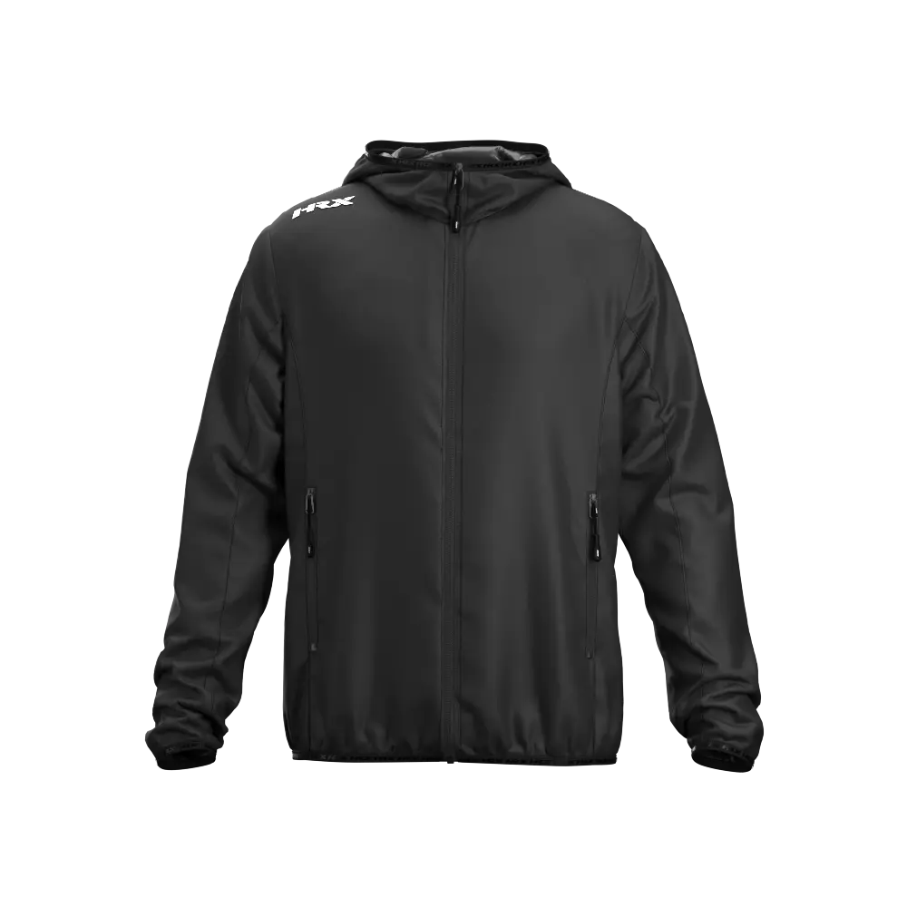 Stormy Short - Waterproof Jacket