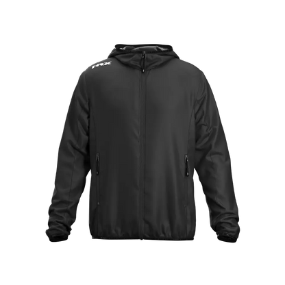 Stormy Short - Waterproof Jacket