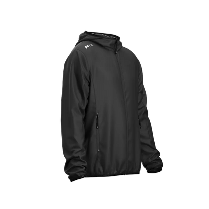Stormy Short - Waterproof Jacket